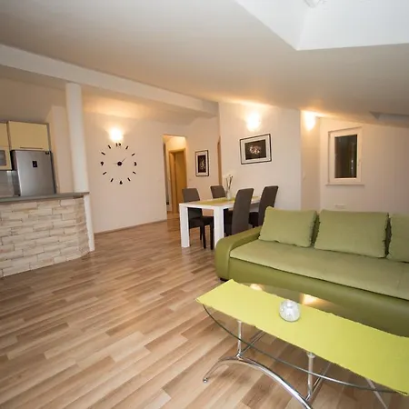 Apartment Sunset Makarska Room photo