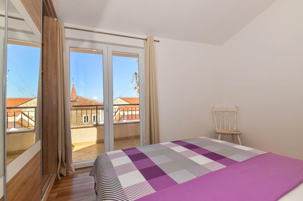 Sunset Apartmán Makarska